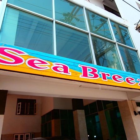Hotel Seabreeze Mansion Phuket Zewnętrze zdjęcie