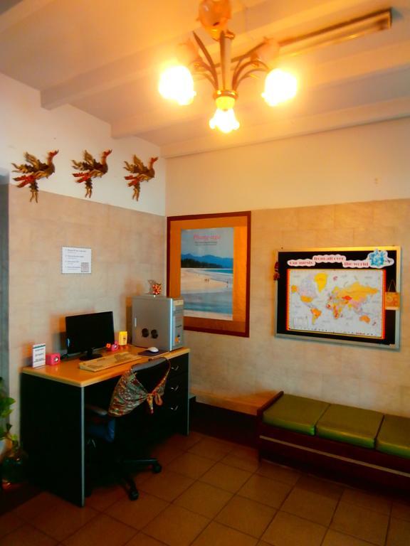 Hotel Seabreeze Mansion Phuket Zewnętrze zdjęcie