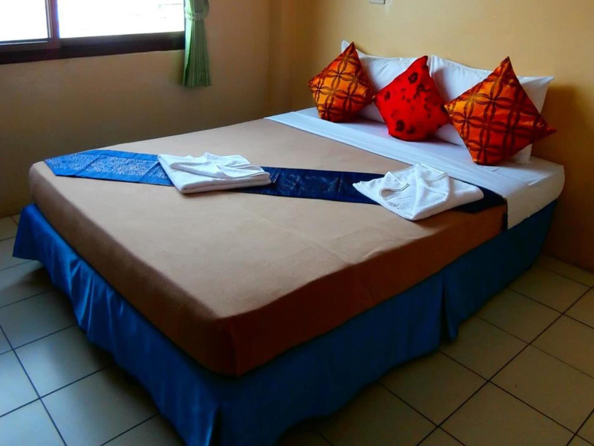 Hotel Seabreeze Mansion Phuket Zewnętrze zdjęcie