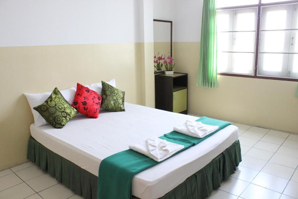 Hotel Seabreeze Mansion Phuket Pokój zdjęcie
